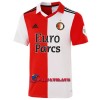 Virallinen Fanipaita Feyenoord Rotterdam Kotipelipaita 2022-23 - Miesten